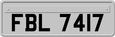 FBL7417