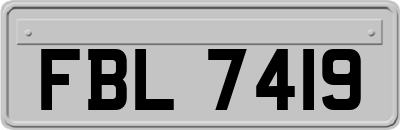 FBL7419