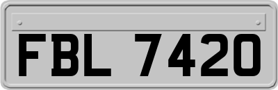 FBL7420