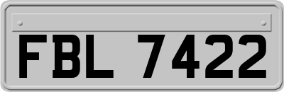 FBL7422