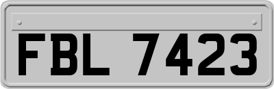 FBL7423