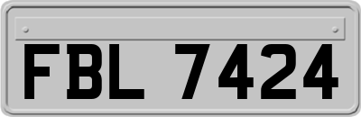 FBL7424