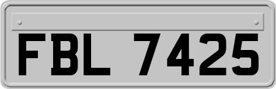 FBL7425