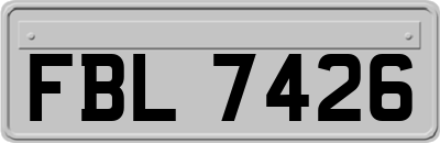FBL7426