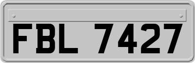 FBL7427