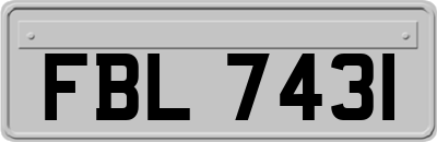FBL7431