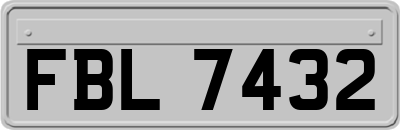 FBL7432