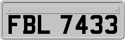 FBL7433