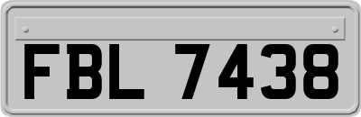 FBL7438