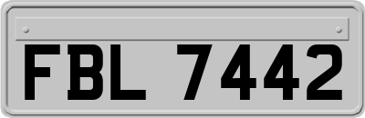 FBL7442