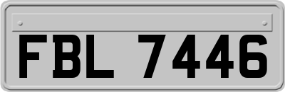 FBL7446