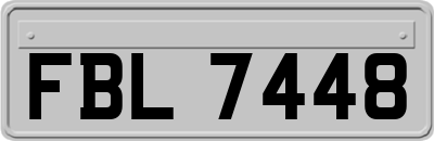 FBL7448
