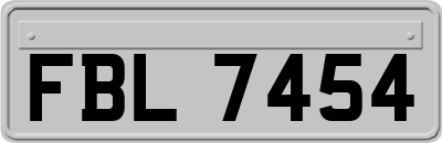 FBL7454
