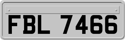 FBL7466