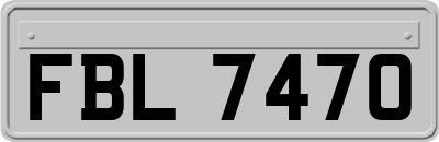 FBL7470