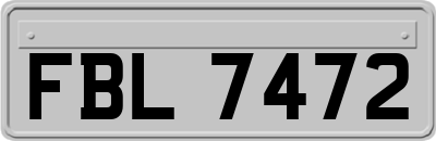 FBL7472