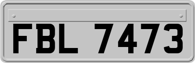 FBL7473