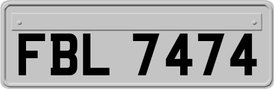 FBL7474