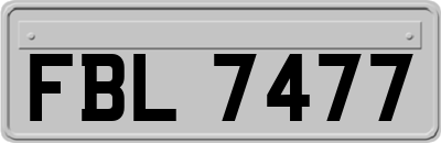 FBL7477