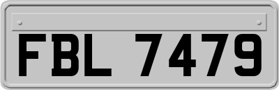 FBL7479
