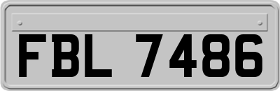 FBL7486