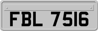 FBL7516
