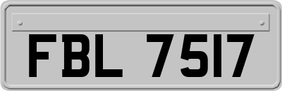 FBL7517