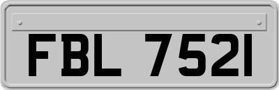 FBL7521