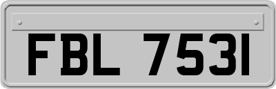 FBL7531