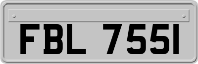 FBL7551