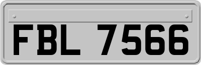 FBL7566