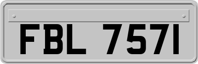 FBL7571