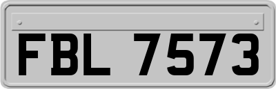 FBL7573