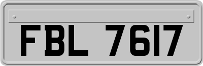 FBL7617