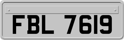 FBL7619
