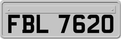 FBL7620