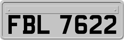 FBL7622