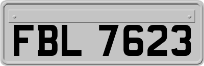 FBL7623