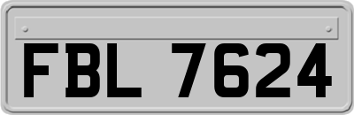 FBL7624