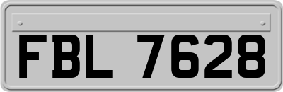 FBL7628