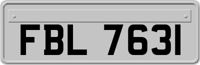 FBL7631