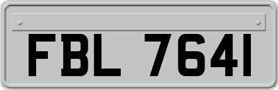 FBL7641