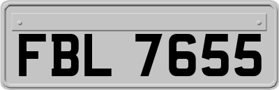 FBL7655
