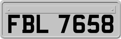 FBL7658