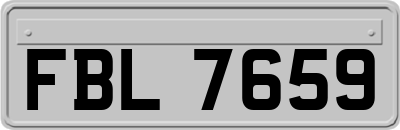 FBL7659