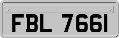 FBL7661