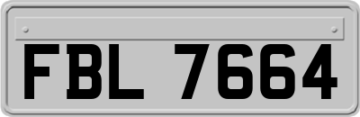 FBL7664