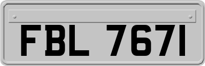 FBL7671