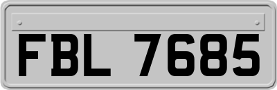 FBL7685
