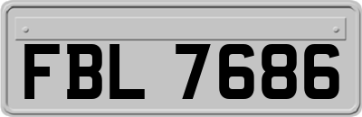 FBL7686